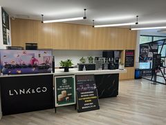 -中鑫之宝领克中心(姚家园店)