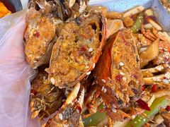 -阿胖龙虾(罍街店)