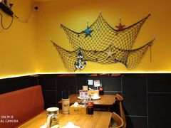 卡座-必点海鲜·鲅鱼水饺(鞍山西道店)