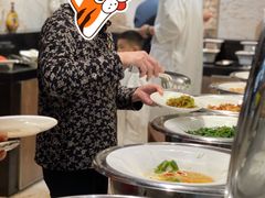 自助取餐区-枕水江南(铁西万象汇店)
