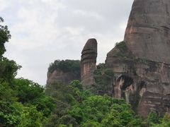 -丹霞山风景名胜区