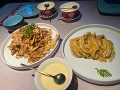 -局气 烤鸭·北京菜(光华路店)