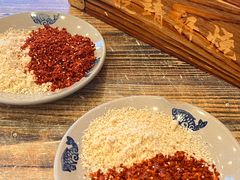 -晓靖轩烧烤(沙河风情店)