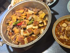 -清真·舒迩布炕锅王·高原美食文化(青海总店)