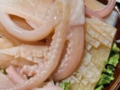 -胖姐社区老火锅(北京总店)