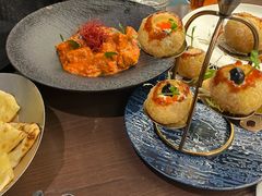 -Shantek象提南亚餐厅&西餐融合Bistro(淮海中路店)