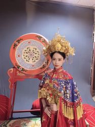 -情订奇缘摄影基地(文明路店)