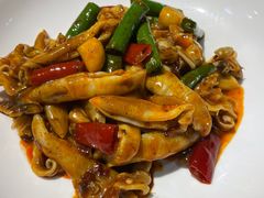 -必点海鲜·鲅鱼水饺(鞍山西道店)