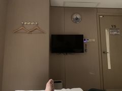 -汤臣健康生活·影院足道·SPA(东区店)