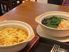 -又鸟pizza海南鸡饭(假日广场店)