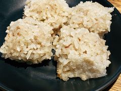 珍珠圆子-汪爹爹武汉牛三鲜(朝外大街店)