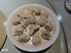 海螺肉水饺-大清花饺子(五五路店)