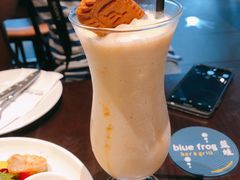 -bluefrog蓝蛙(皇庭广场店)