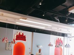 -龍歌自助小火锅(市南金茂湾店)