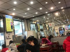 大堂-护国寺小吃(新街口店)