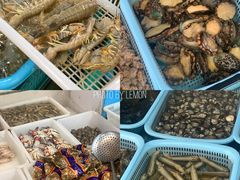 -老郑海鲜楼(天桥店)