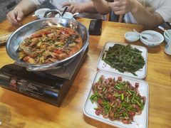 -61号餐吧(兴坪古镇漓江店)