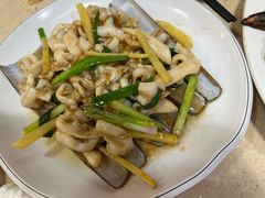 -老字号蛇口德记烧腊饭店·海鲜加工