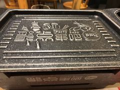 -聚点串吧·北京烧烤(朝北店)