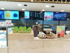 -仟吉KenGee(国贸360店)