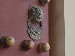 -北京市劳动人民文化宫(太庙)