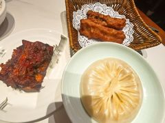 -老淮安·淮安菜(周恩来纪念馆店)