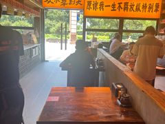 -李犟大爆鳝面·手工蟹黄包(湖滨西湖店)