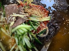 -顺姬冷面(长白西路店)