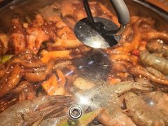 -黄记煌三汁焖锅(顺义华联店)