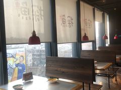 -探鱼·鲜青椒爽麻烤鱼(中山大信新都汇店)