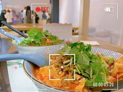 -瓦记米粉(东鼓道店)