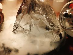 火焰虾-绿茶餐厅(蓝色港湾店)