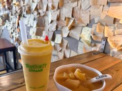 -黄记玉米汁(叠翠路店)