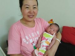 -爱贝佳母婴护理服务中心·月嫂育儿嫂(鲁迅路店)