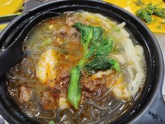 -老娘舅(杭州良渚永旺梦乐城店)