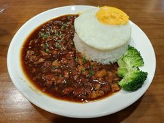 -小众香港茶餐厅(金山店)