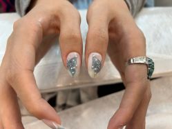 -斯馨·健康美甲美睫