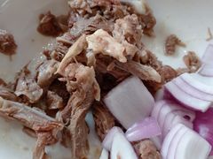 卤羊肉-唐河王记·南阳民间菜(国基路店)