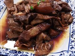 -宜城私房菜.臭鳜鱼(九华新街店)