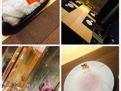 -割烹旭日本料理(龙湖狮山天街店)