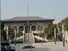 -银川南关清真寺