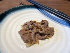 女士肥牛-快乐小羊(富强中路店)