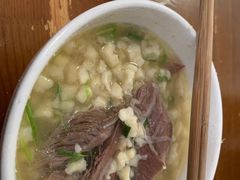 糖蒜-刘信牛羊肉泡馍小炒(回民街店)