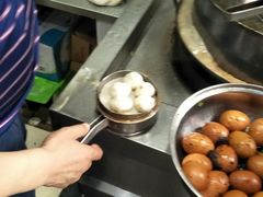 -吃不亏特色包子(三峡广场店)