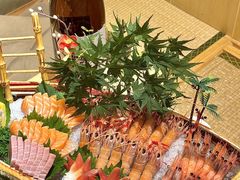 -贵木日本料理·铁板烧(新地假日广场店)