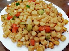 -白魁老号饭庄(安内店)