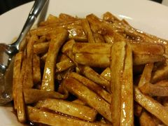 -老船坞餐厅(北京亚洲大酒店 )