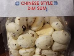 鲜乳提子麻薯-墨茉点心局(国金街店)