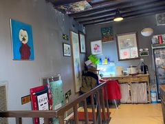 -沈记菜馆(酒仙桥路店)