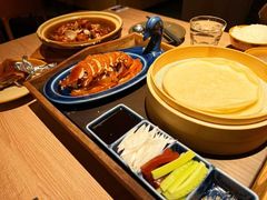 -青年公社烤鸭(蜀山万象汇店)